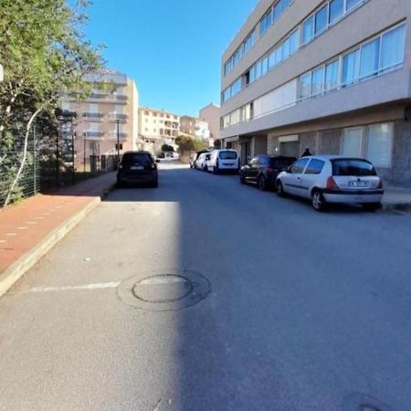 Appartement Lumineux Et Central Propriano  Zewnętrze zdjęcie