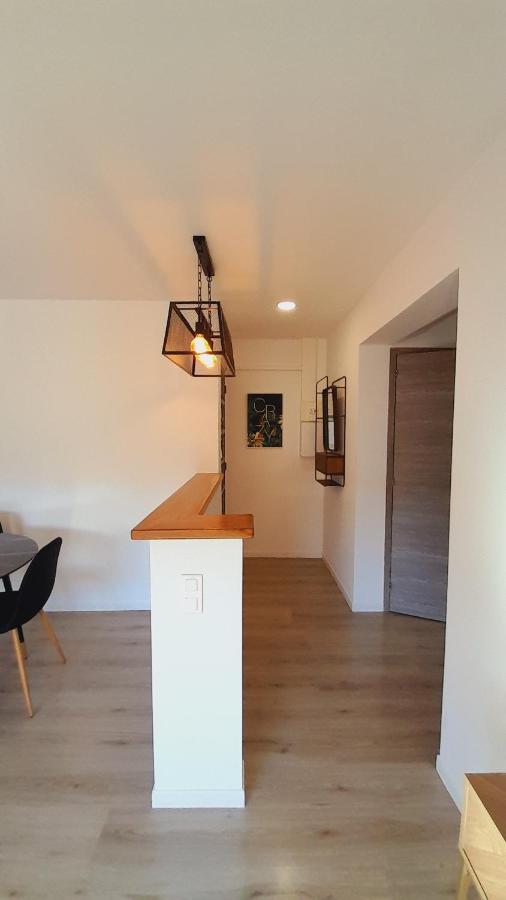 Appartement Lumineux Et Central Propriano  Zewnętrze zdjęcie