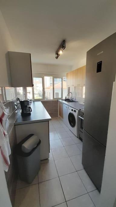 Appartement Lumineux Et Central Propriano  Zewnętrze zdjęcie