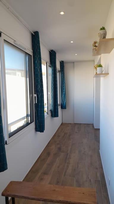 Appartement Lumineux Et Central Propriano  Zewnętrze zdjęcie