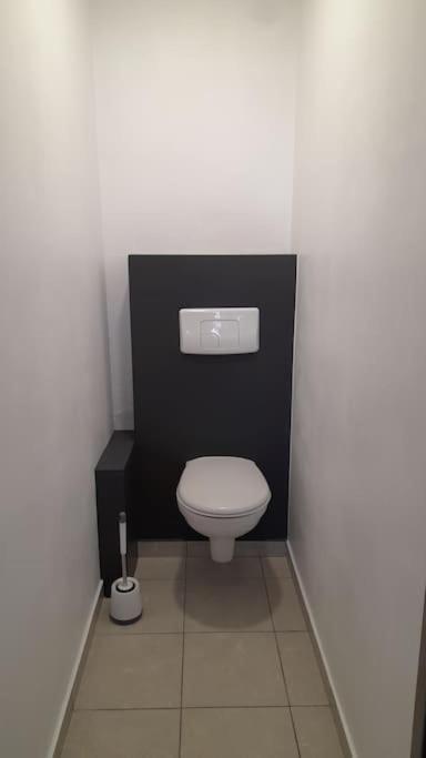 Appartement Lumineux Et Central Propriano  Zewnętrze zdjęcie