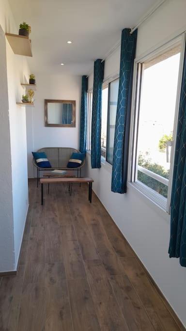 Appartement Lumineux Et Central Propriano  Zewnętrze zdjęcie
