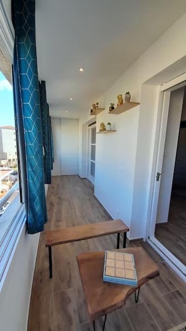 Appartement Lumineux Et Central Propriano  Zewnętrze zdjęcie